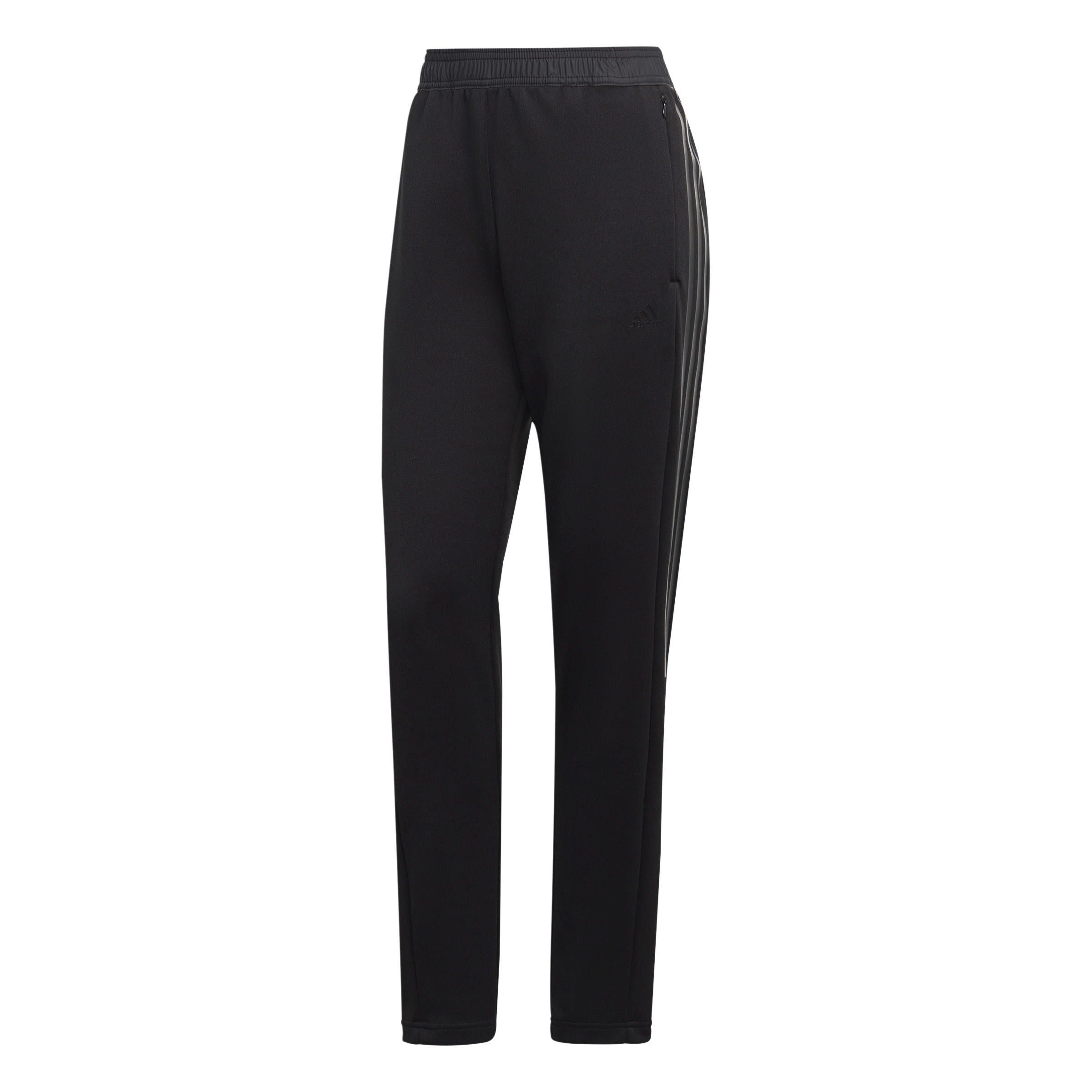 Adidas Women's Tiro Suit-Up Advanced Tracksuit Bottoms - Black - 6 (XXS)