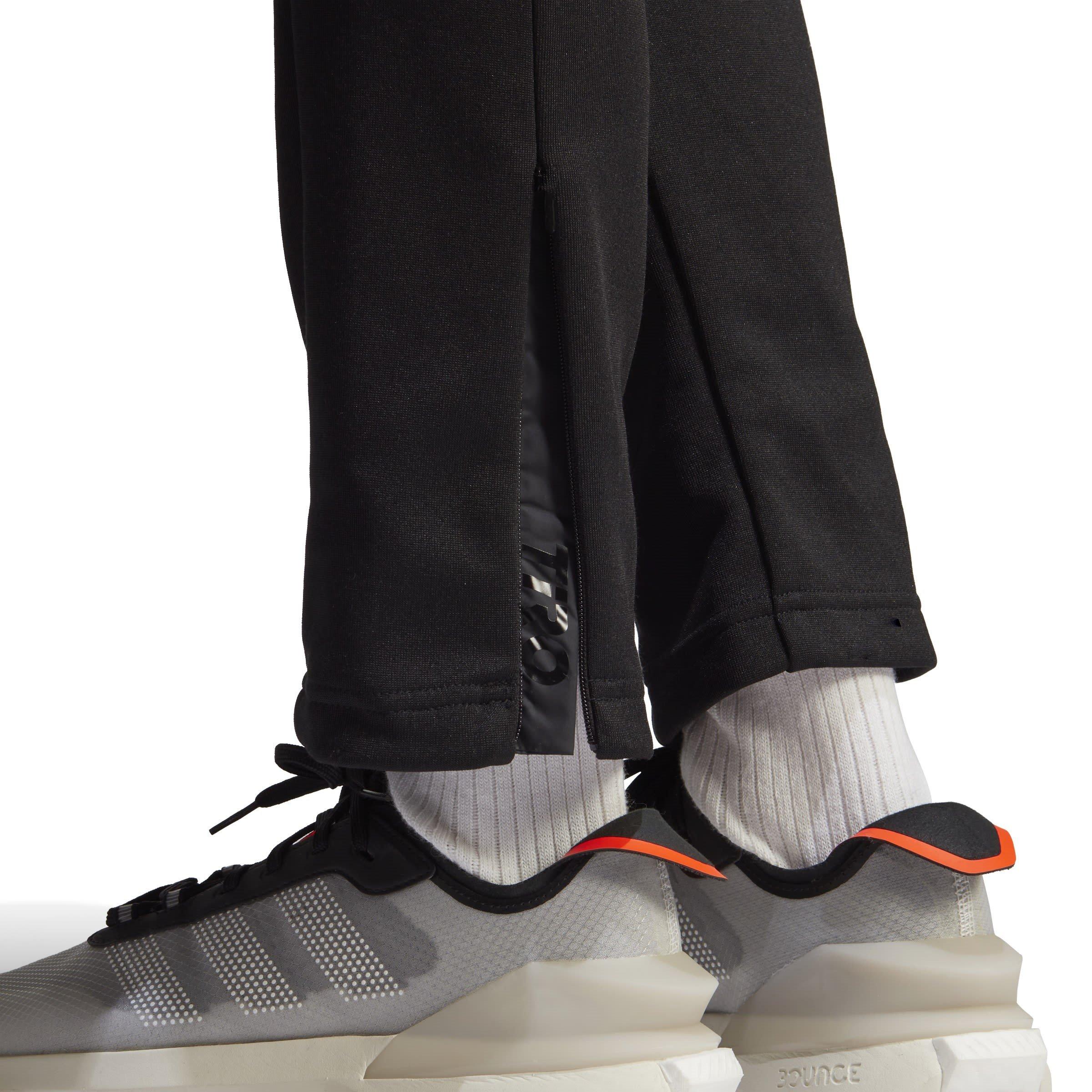 Schwarz - adidas - Tiro Suit-Up Advanced Tracksuit Bottoms Womens - 6