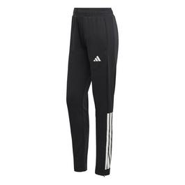 adidas Womens Football Sereno Pants Slim