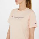Rose PS103 - Champion - jocou asymmetrical shirt jacquemus dress - 4