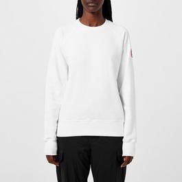 Canada Goose Muskoka Crewneck Sweater