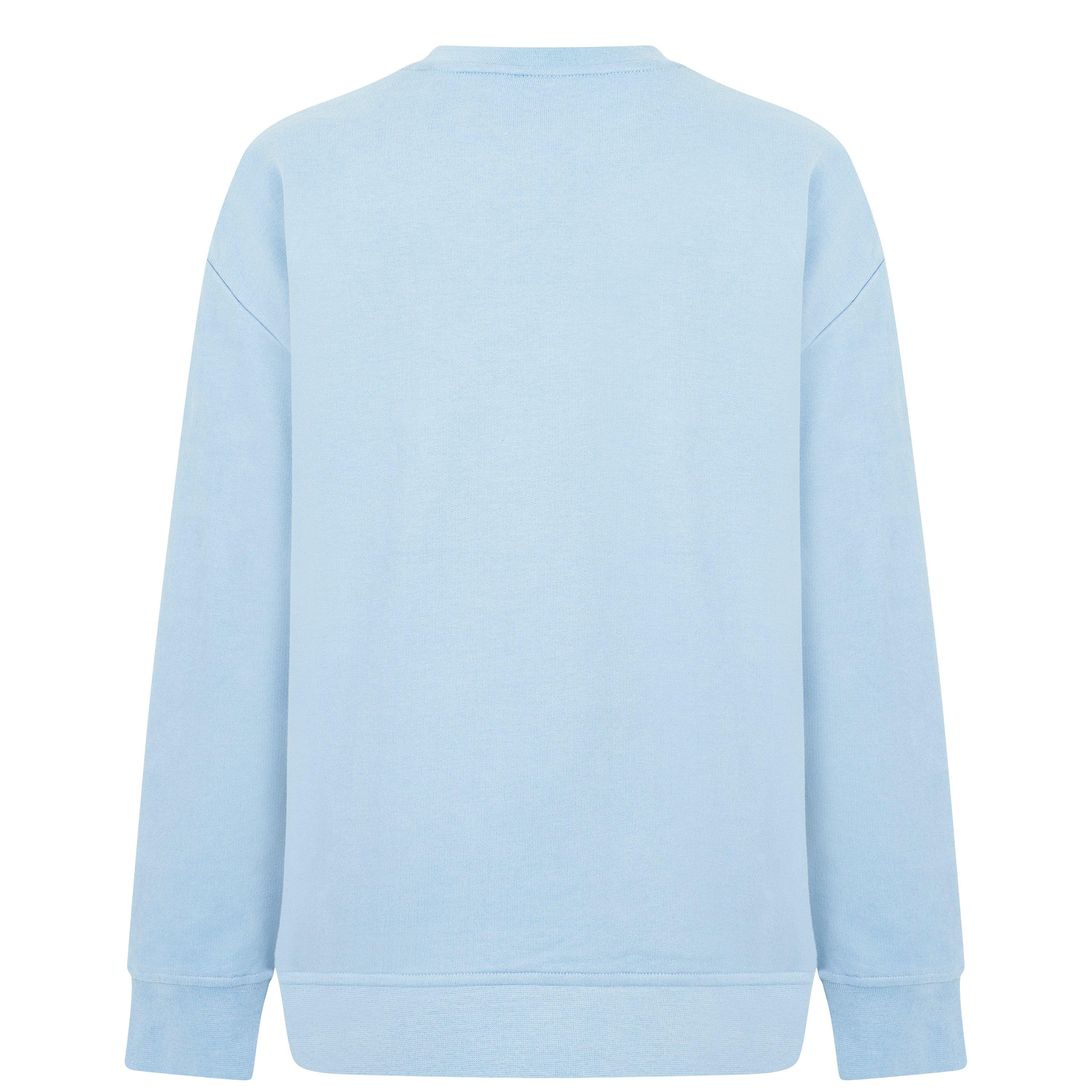 Arctic Blue - Belstaff - Rio 1924 Sweatshirt - 5