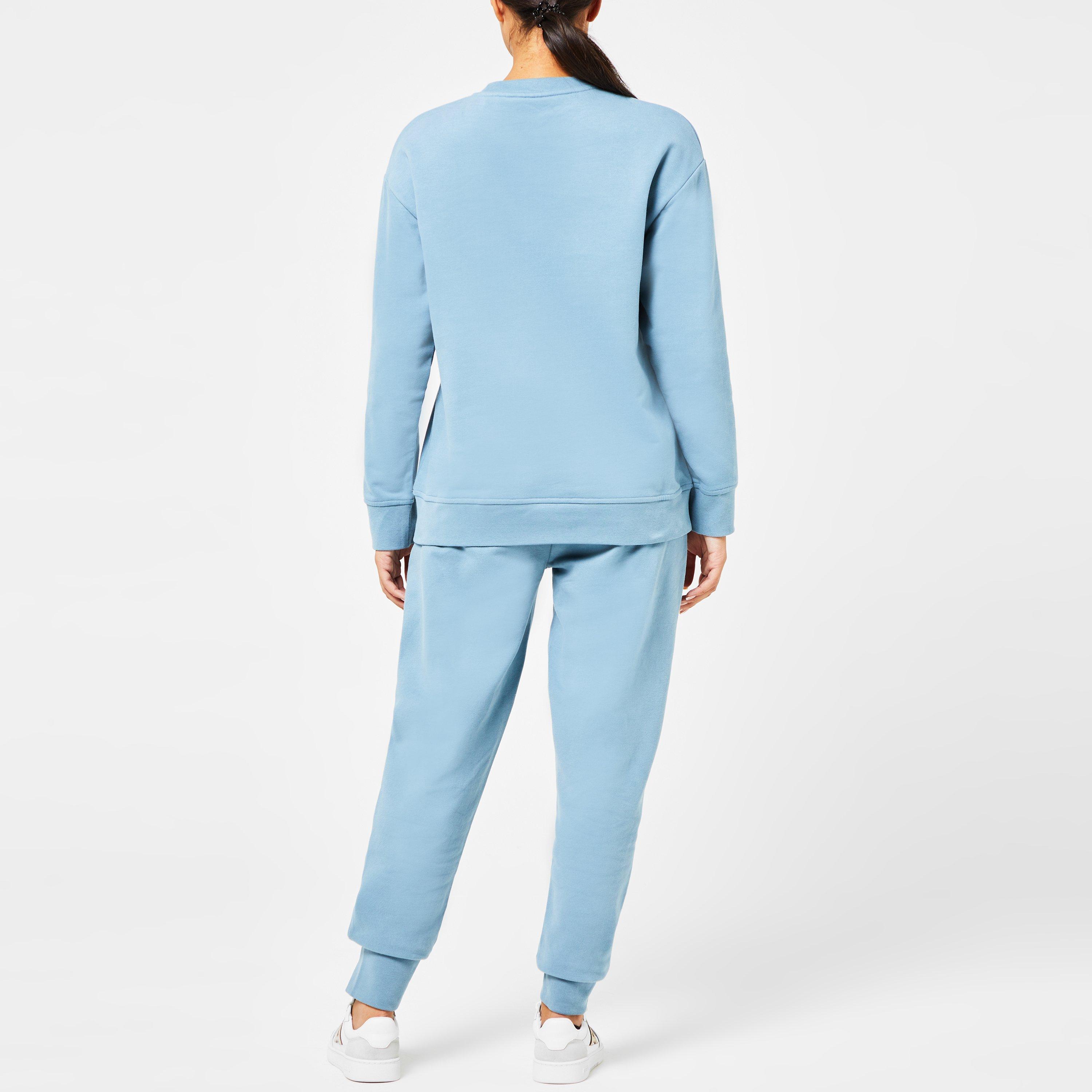 Arctic Blue - Belstaff - Rio 1924 Sweatshirt - 3