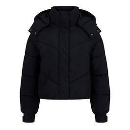 Jack Wills JW Ritcher Padded Jacket