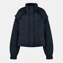 Jack Wills Ritcher Padded Jacket