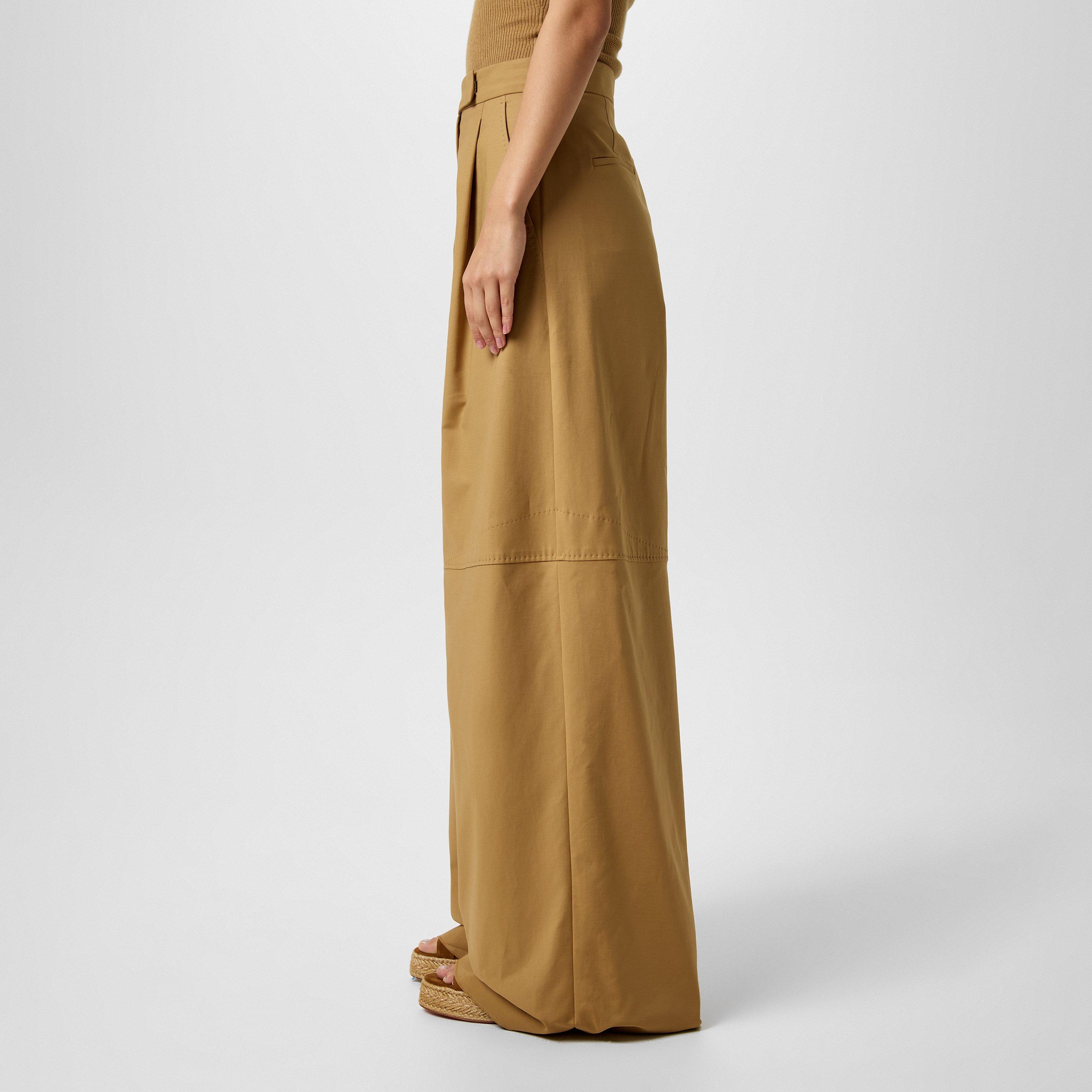 Honey - Max Mara - Avoriaz Trouser - 2