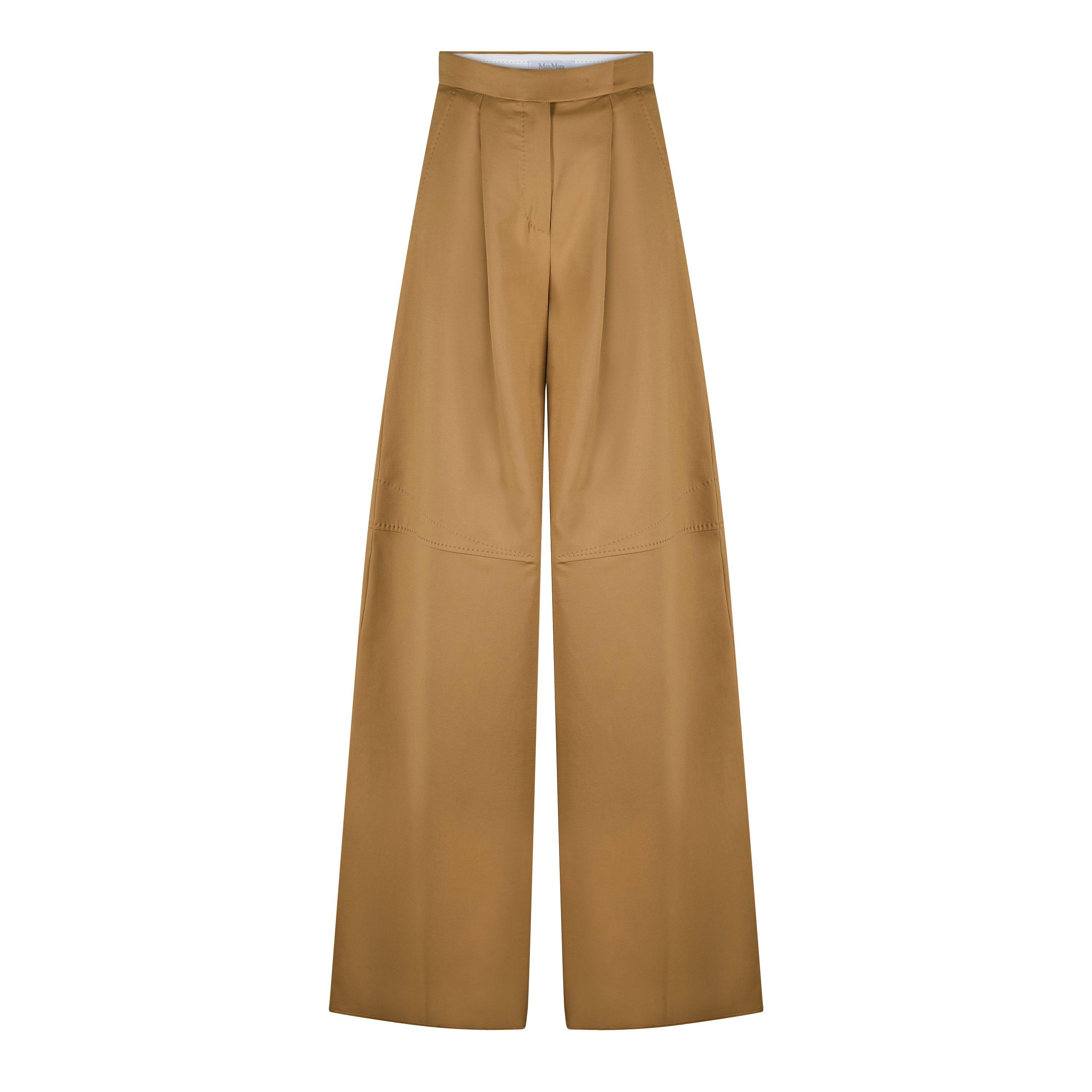 Honey - Max Mara - Avoriaz Trouser - 5