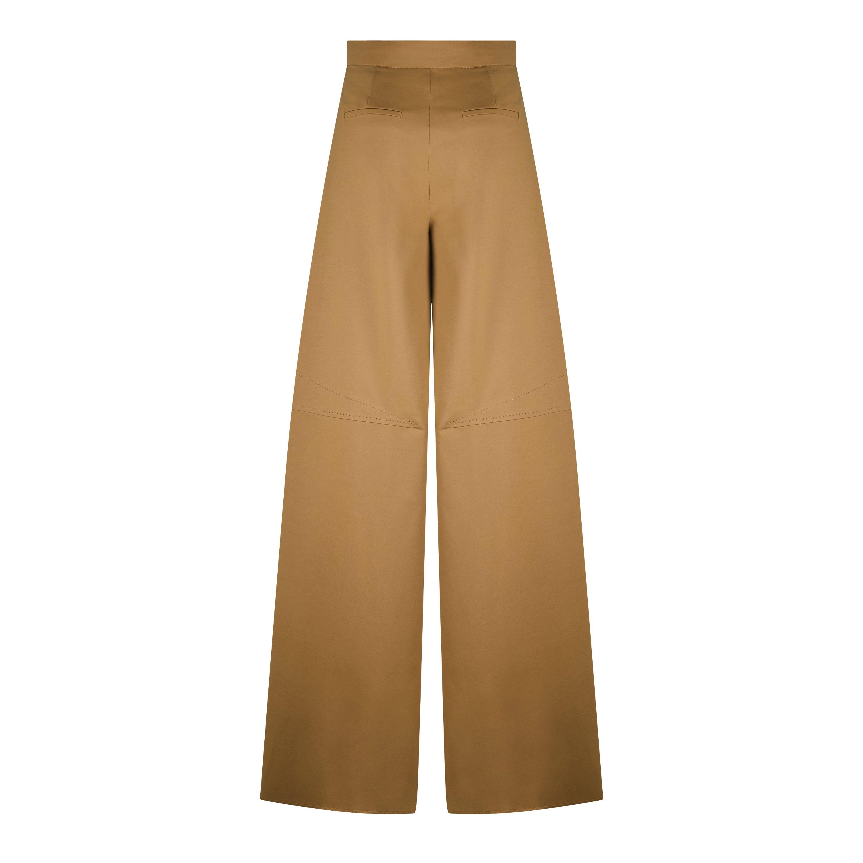Honey - Max Mara - Avoriaz Trouser - 6
