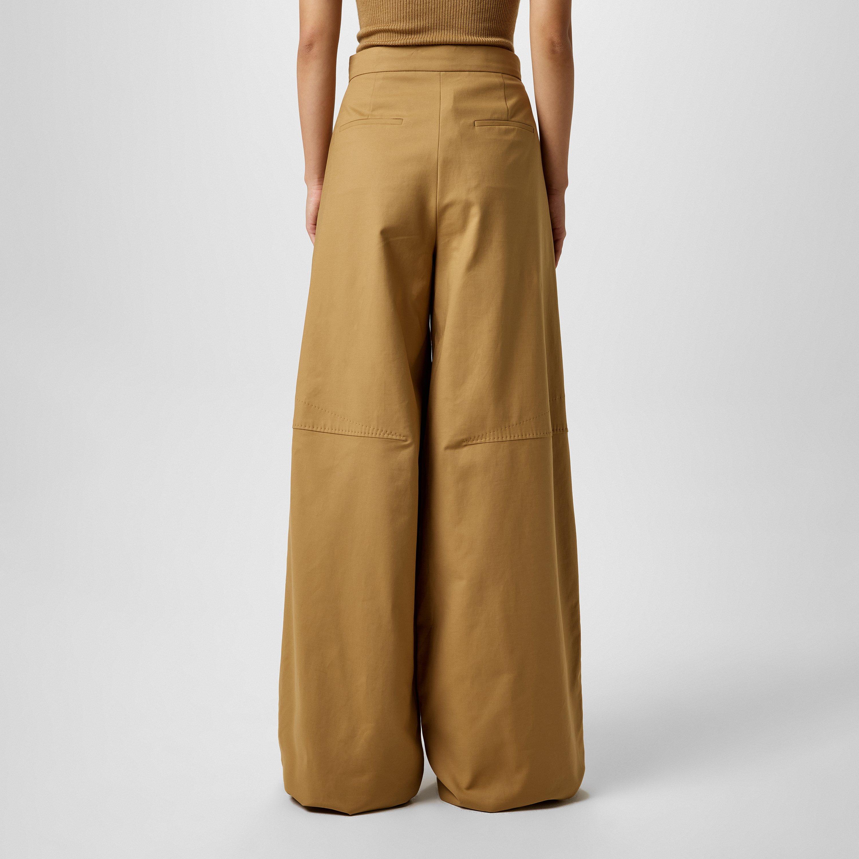 Honey - Max Mara - Avoriaz Trouser - 3