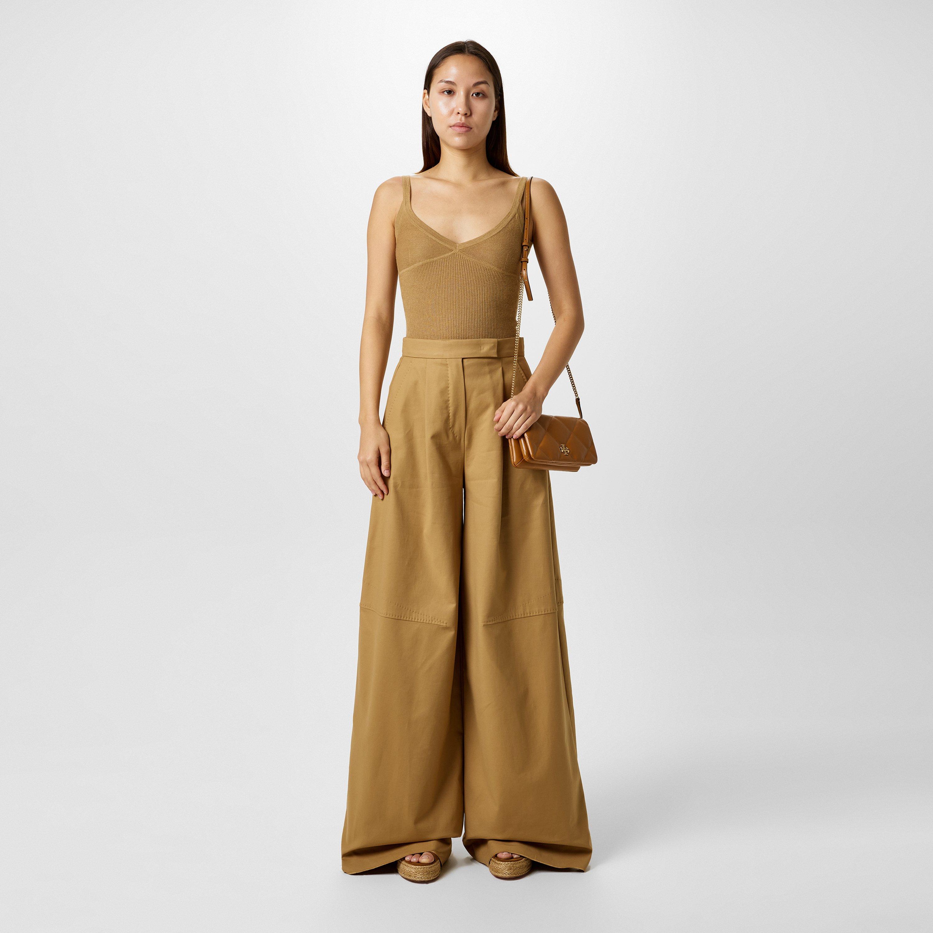 Honey - Max Mara - Avoriaz Trouser - 4