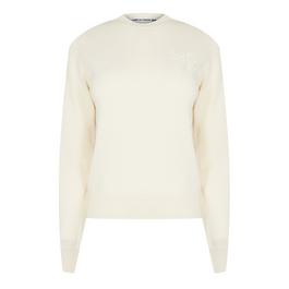 Comme des Garcons Girl Heart Jumper