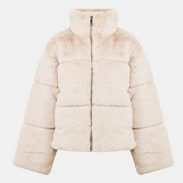 Jack Wills Puffer Jacket