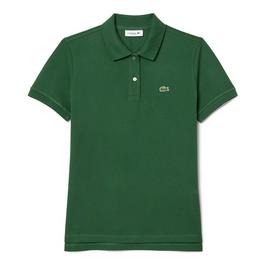 Lacoste Reg Fit Polo Ld53