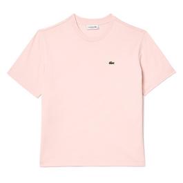 Lacoste Fit T-Shirt