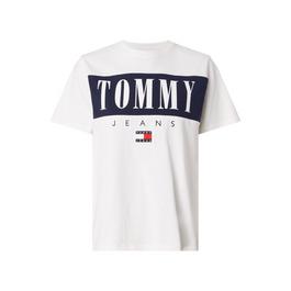 Tommy Jeans TJW RLXD AUTHTIC 1 COLORBLOCK SS