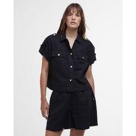 Barbour International Priya Shirt