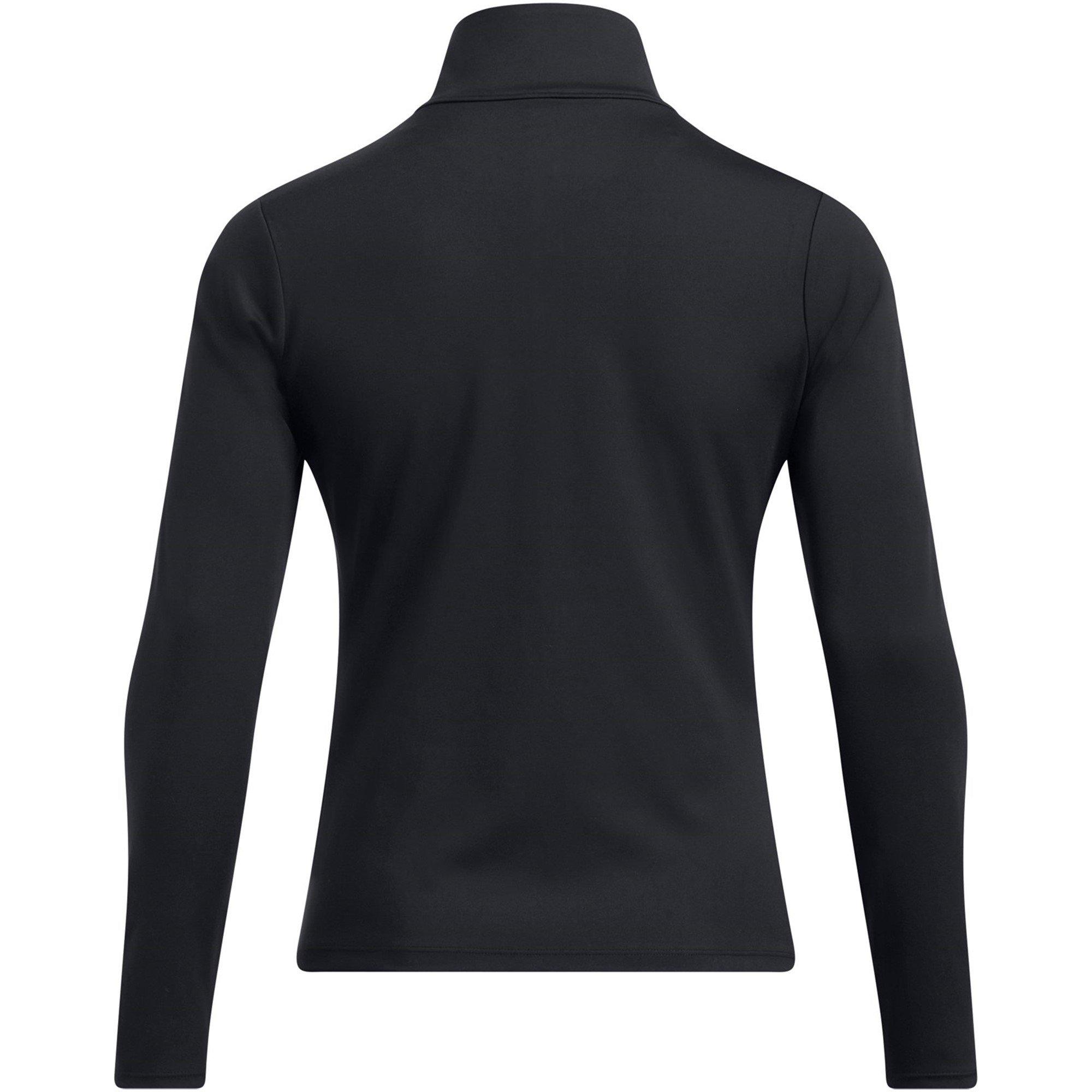 Preto - Under Armour - Motion Performance Training Jacket - 4