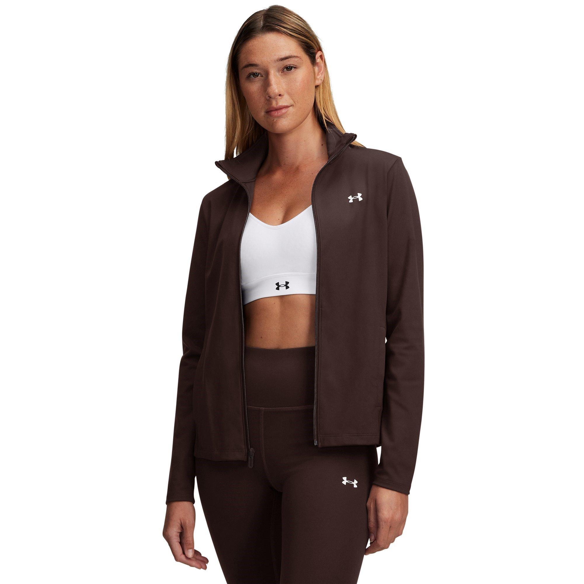 Women's Motion Moisture-Wicking Performance Training Jacket