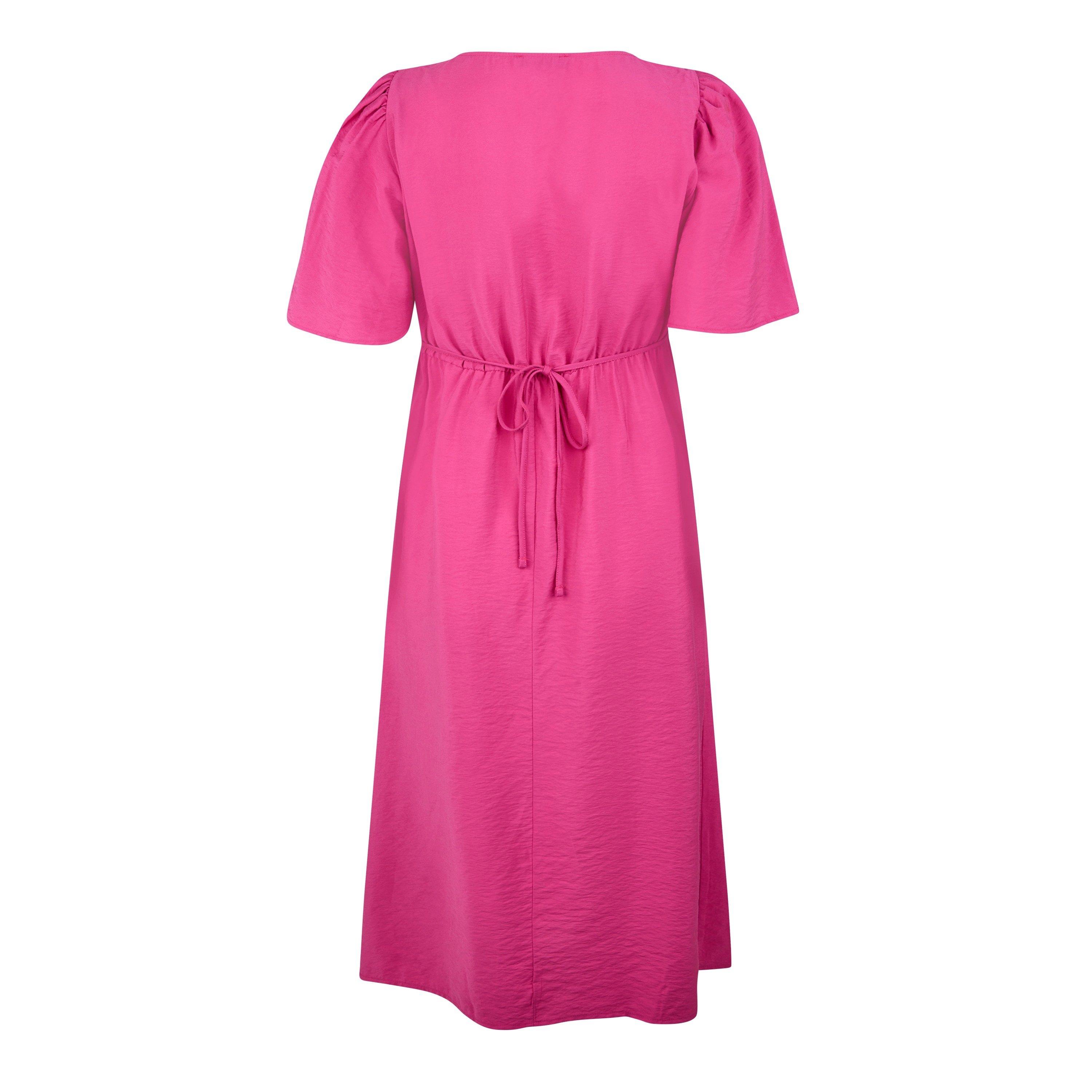 Pink - Nobodys Child - DeeDee Dress - 2