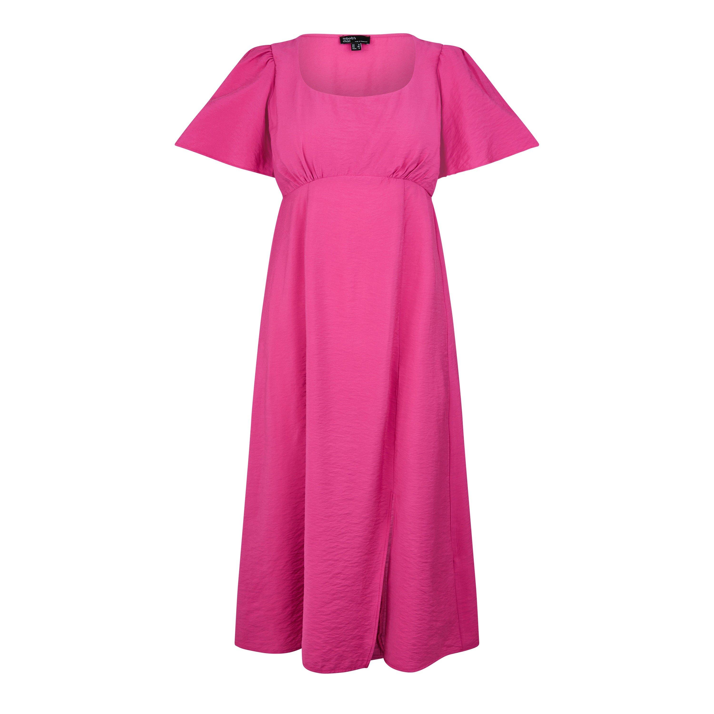 Pink - Nobodys Child - DeeDee Dress - 7
