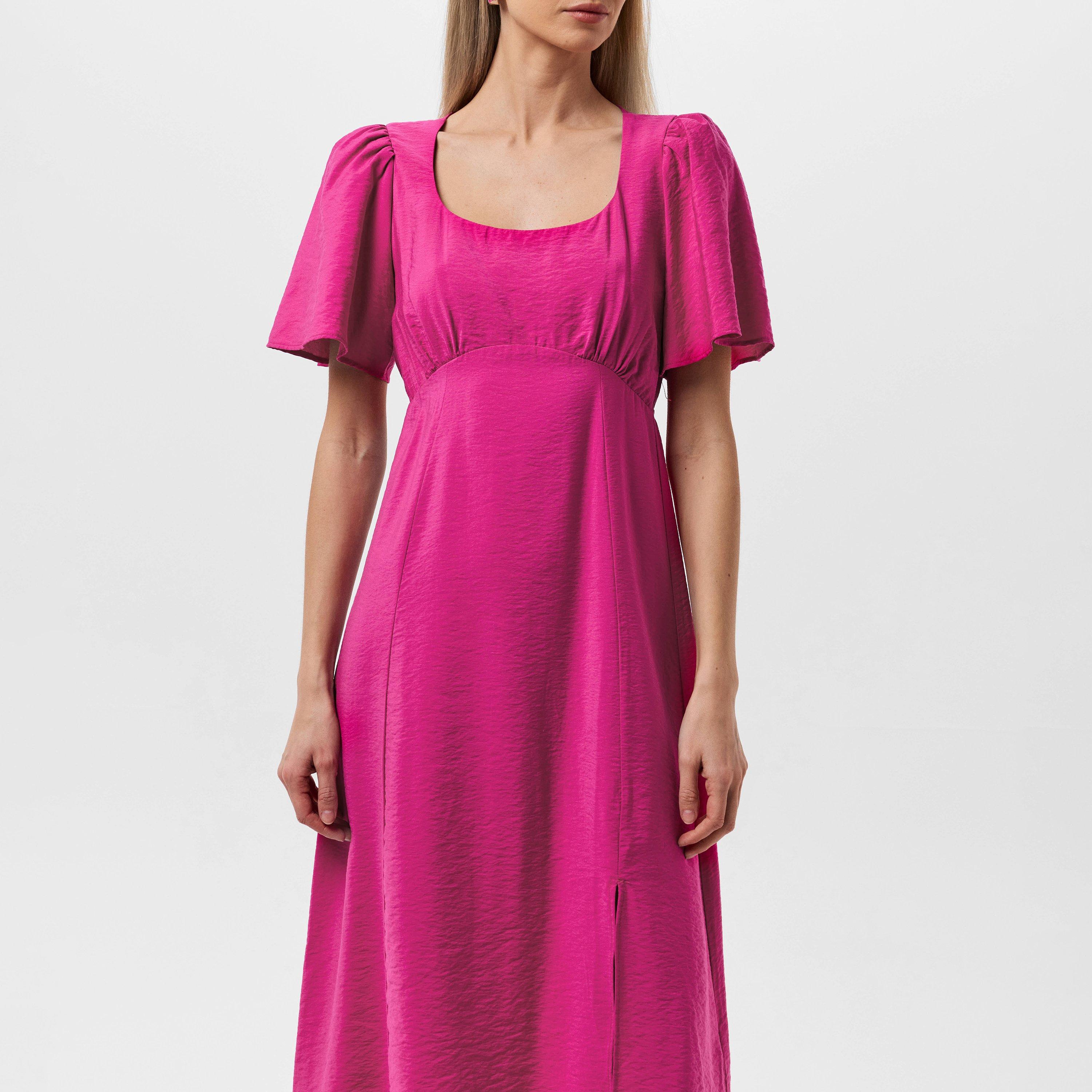 Pink - Nobodys Child - DeeDee Dress - 3