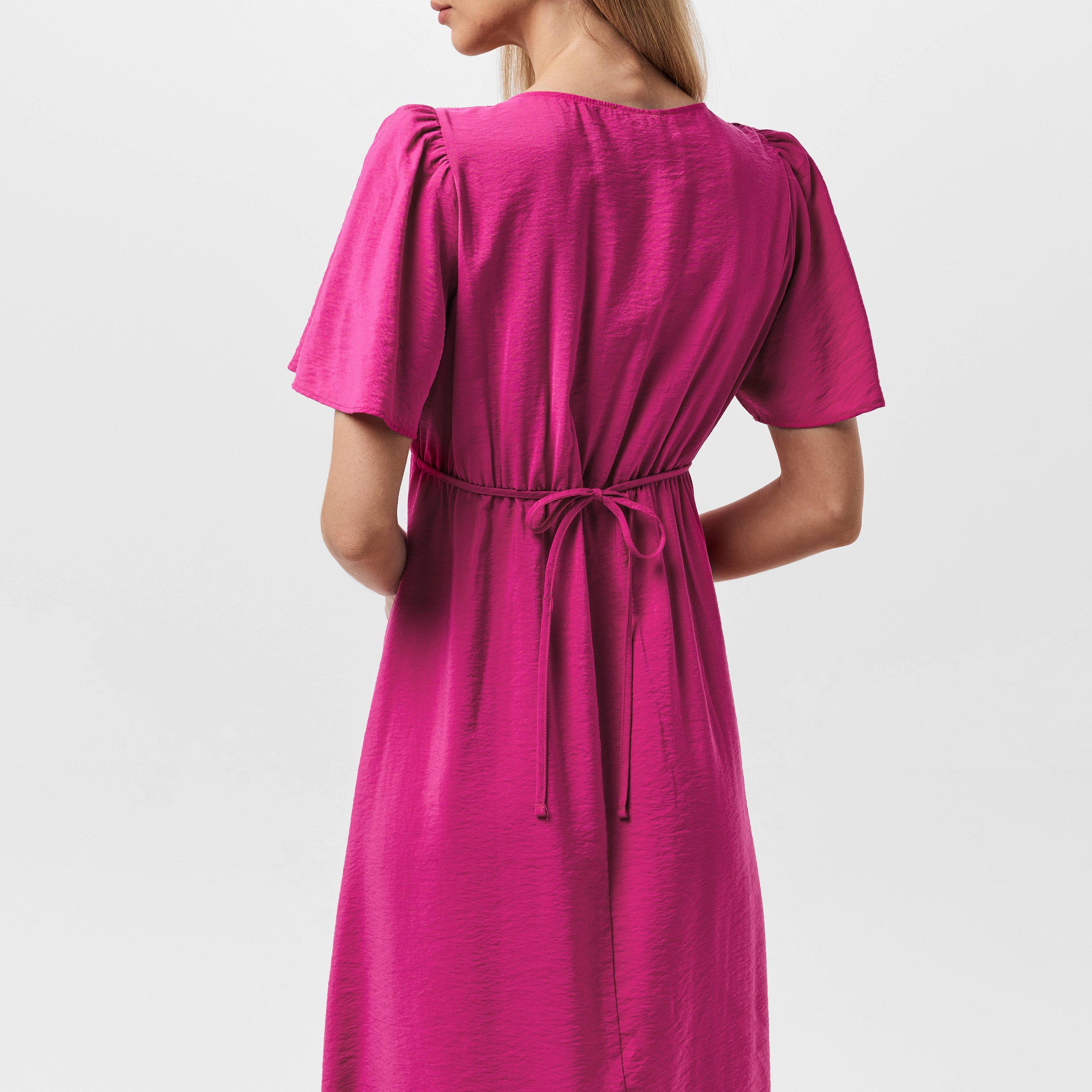Pink - Nobodys Child - DeeDee Dress - 4