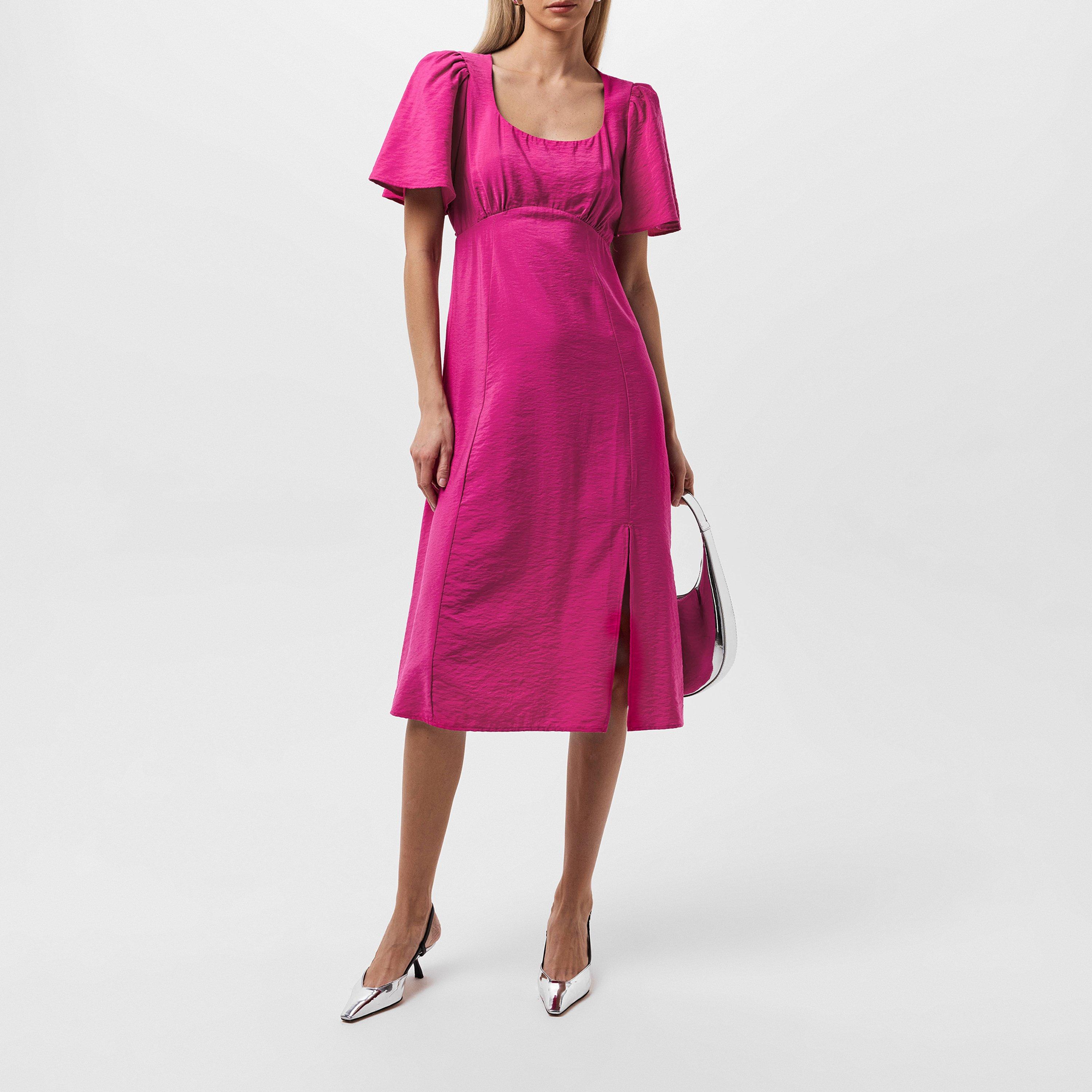 Pink - Nobodys Child - DeeDee Dress - 6