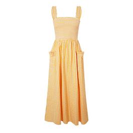 Nobodys Child Dionne Midi Dress