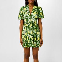 Nobodys Child Starlight Mini Dress