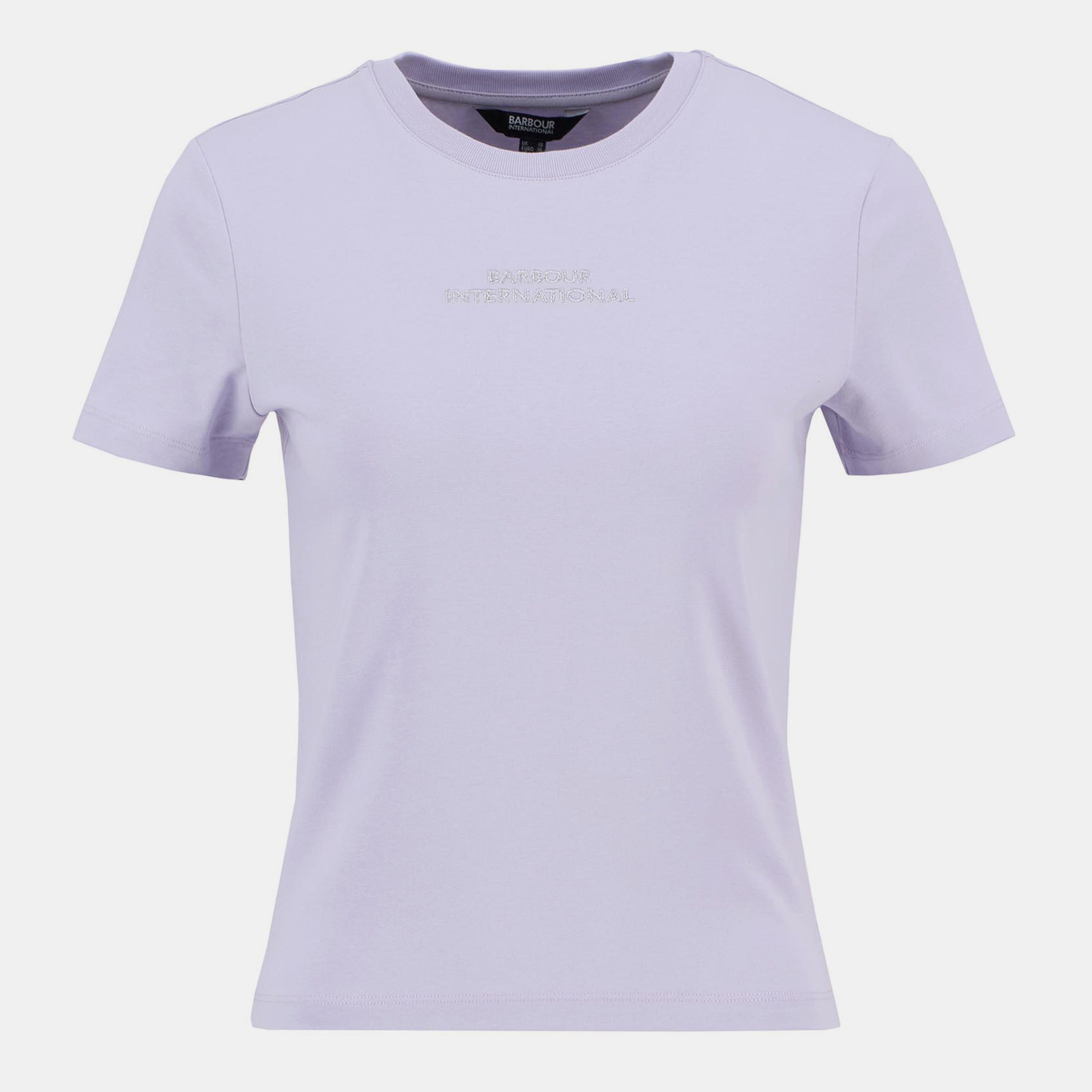 International Originals Barbour International Tee Shirts Barbour