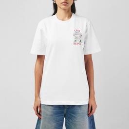 Casablanca Le Passage T-Shirt