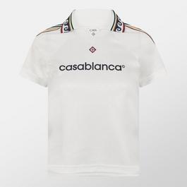 Casablanca Football Shirt