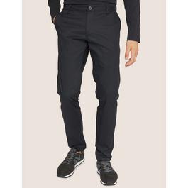 Armani Exchange Slim Fit Chinos