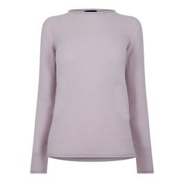 Emporio Armani Crew Neck Nnit Sweater