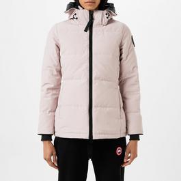 Canada Goose Chelsea Parka Jacket