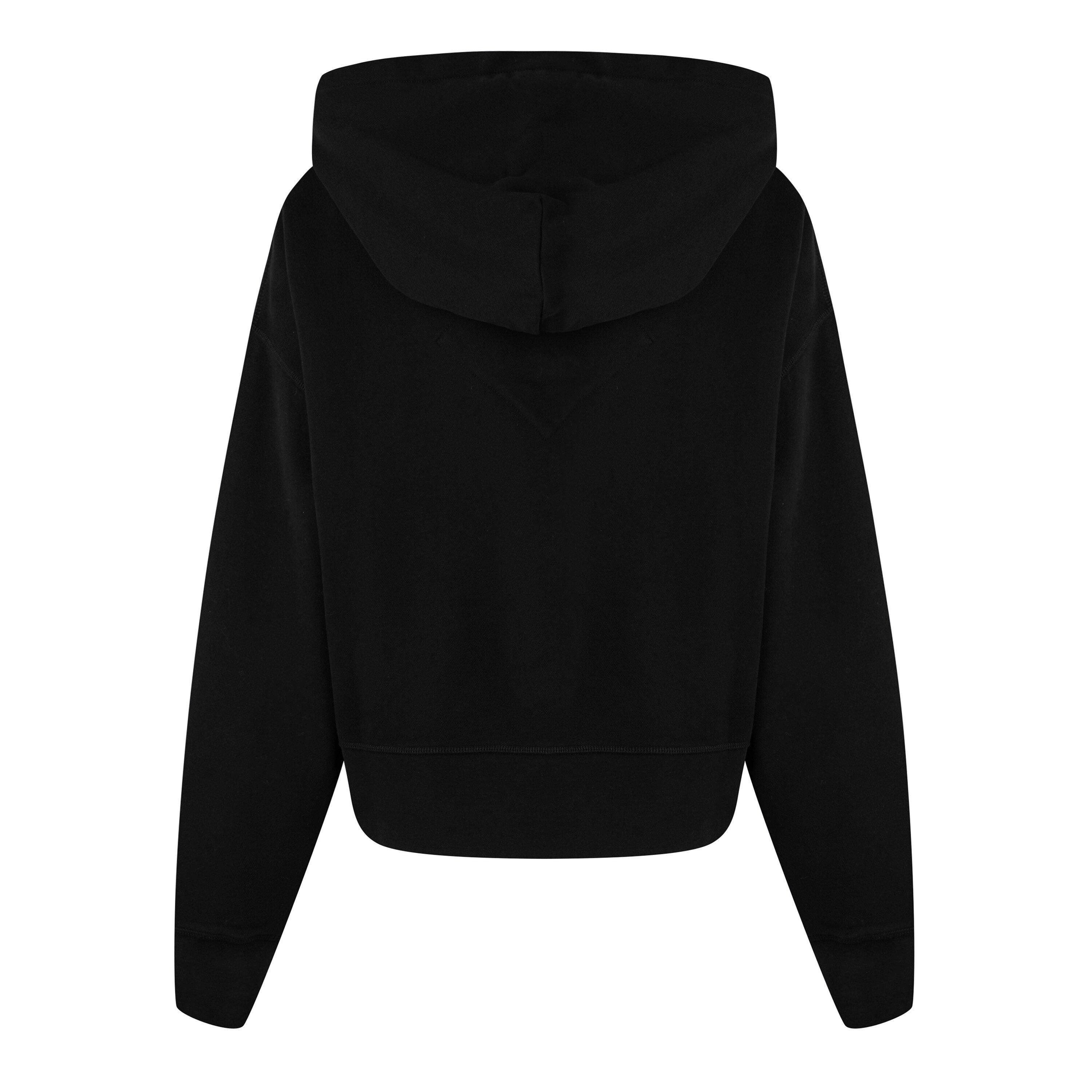 Black - Canada Goose - Muskoka Hoodie - 6