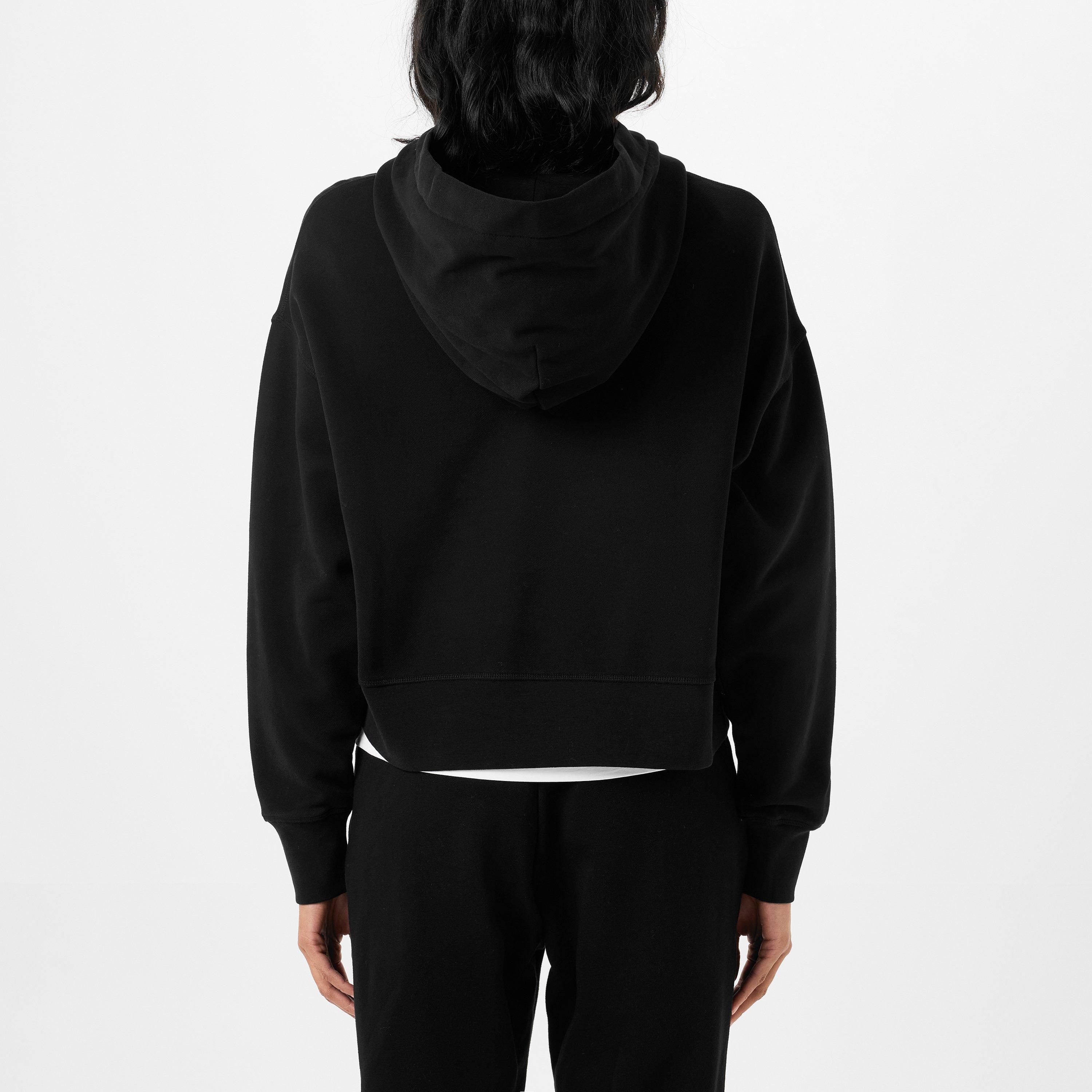 Black - Canada Goose - Muskoka Hoodie - 3