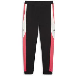 Puma Puma Wwc Queen Sweat Pants Joggers Womens