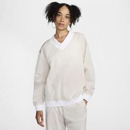 Nike V Neck Sweater