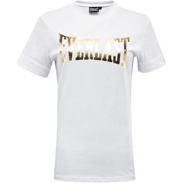 Everlast T-Shirt "Long Top"