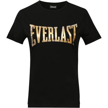 Everlast Wood Wood Ace T-shirt 10144500-2222 GREY MELANGE