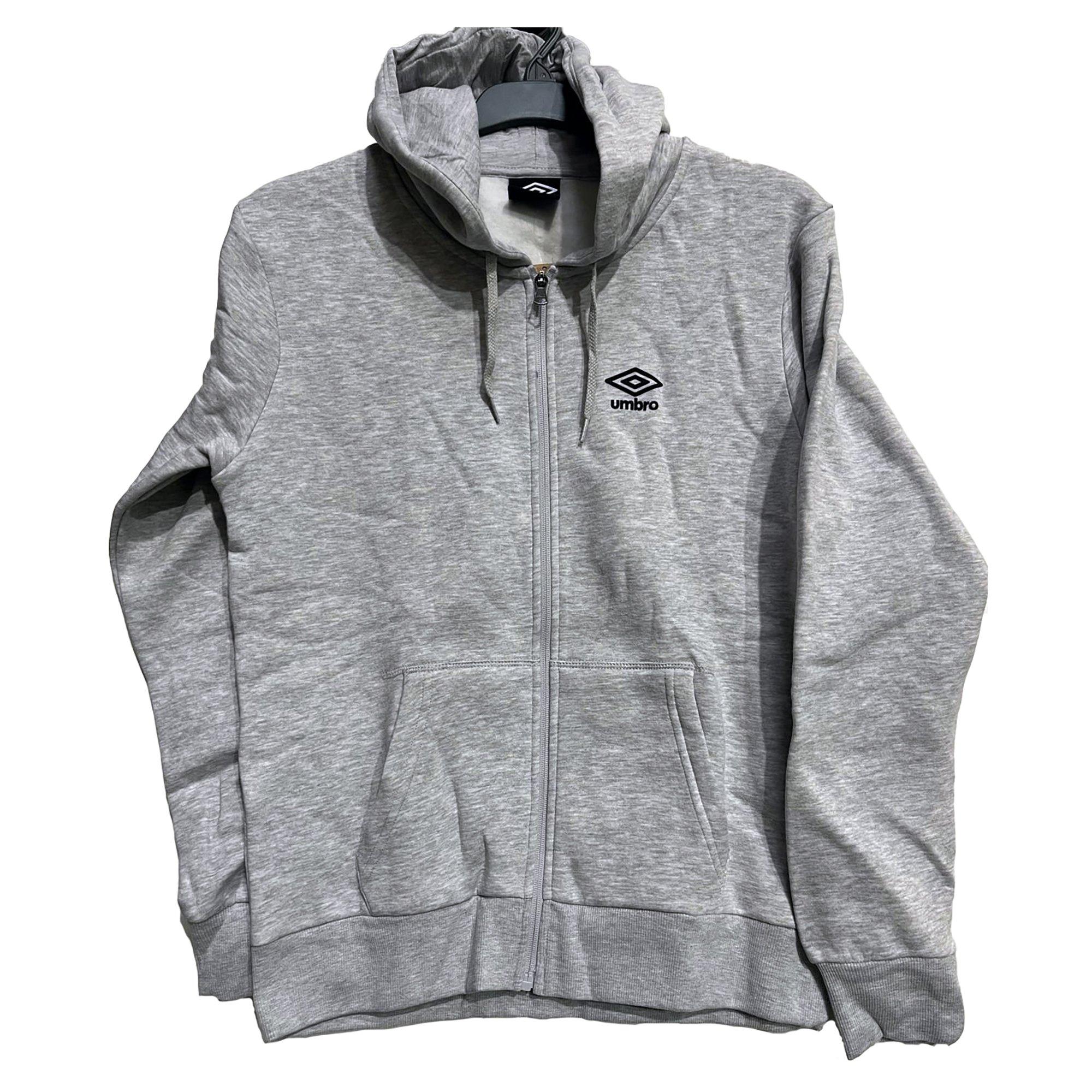 Umbro Women's Responsive Full-Zip Hoodie | Sports Direct