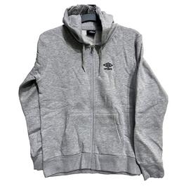 Umbro Responsive Full Zip Hoodie Womens