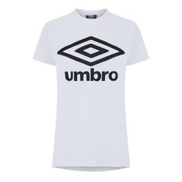 Umbro Training Jersey Mens