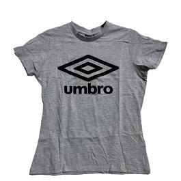 Umbro Diamond Logo T Shirt Womens