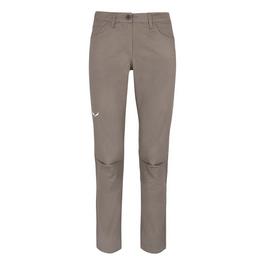 Salewa Hemp Trousers Mens