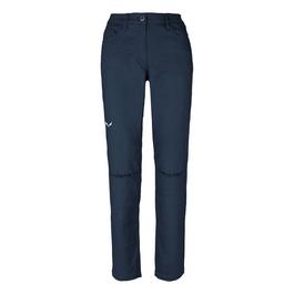 Salewa Hemp Trousers Mens