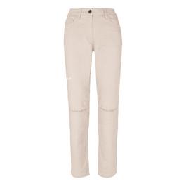 Salewa Hemp Trousers Mens