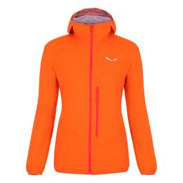 Salewa Agner Powertex 3L Jacket Womens