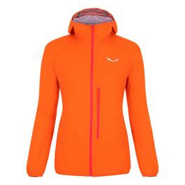 Salewa Agner Powertex 3L Jacket Womens